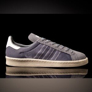 Adidas X KAZUKI KURAISHI Mens Campus 80s “84-Lab” shoes size 10.5